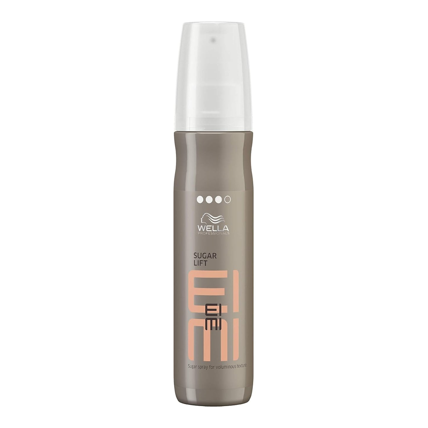Wella Professionals EIMI Sugar Lift Spray, Add Volume And Natural Lift, Obtain A Matte Finish Look, 5.07 oz