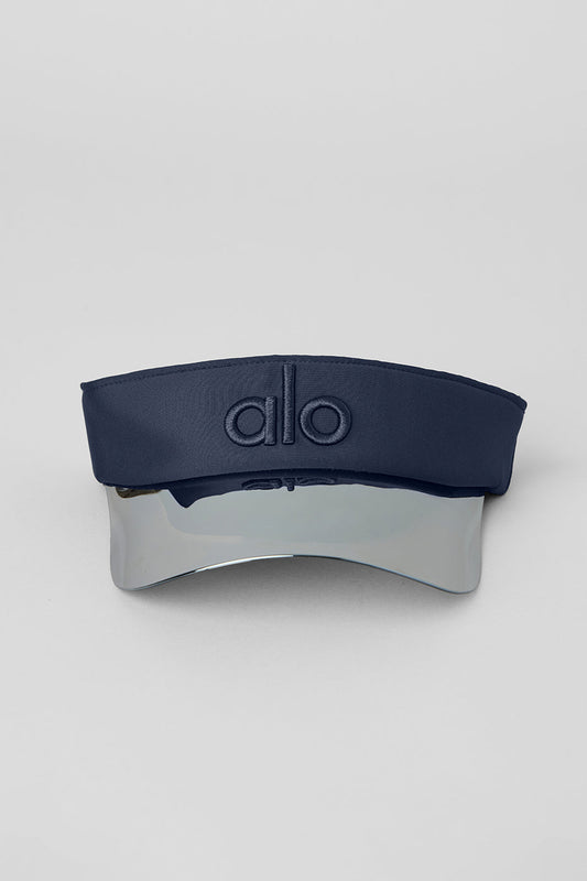 Airlift Solar Visor - Navy