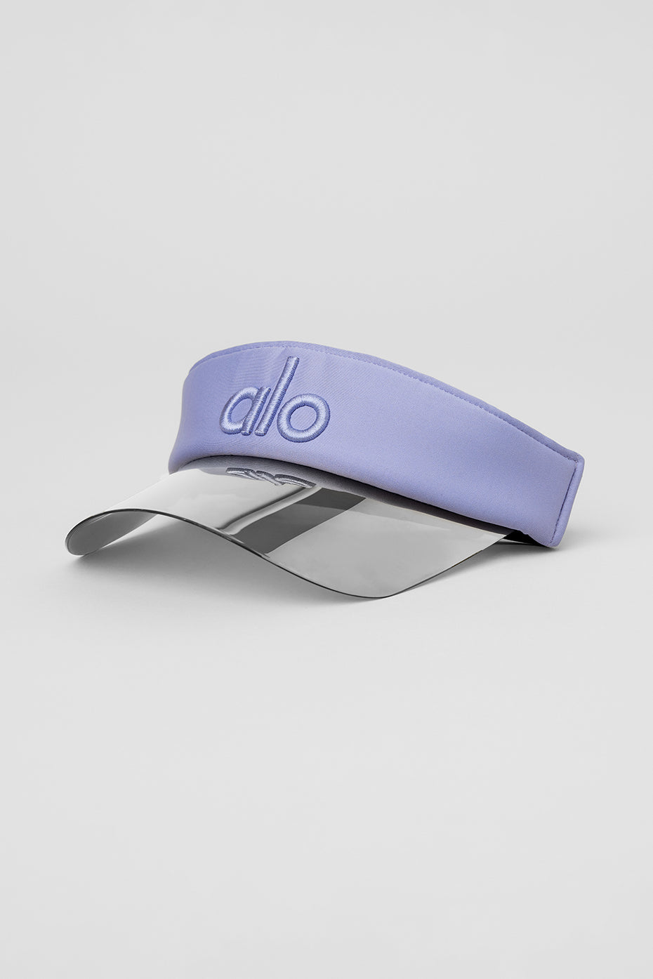 Airlift Solar Visor - Lilac Blue
