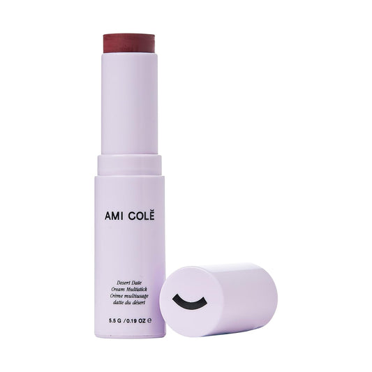 Ami ColŽ Desert Date Cream Blush & Lip Multistick (Spice)