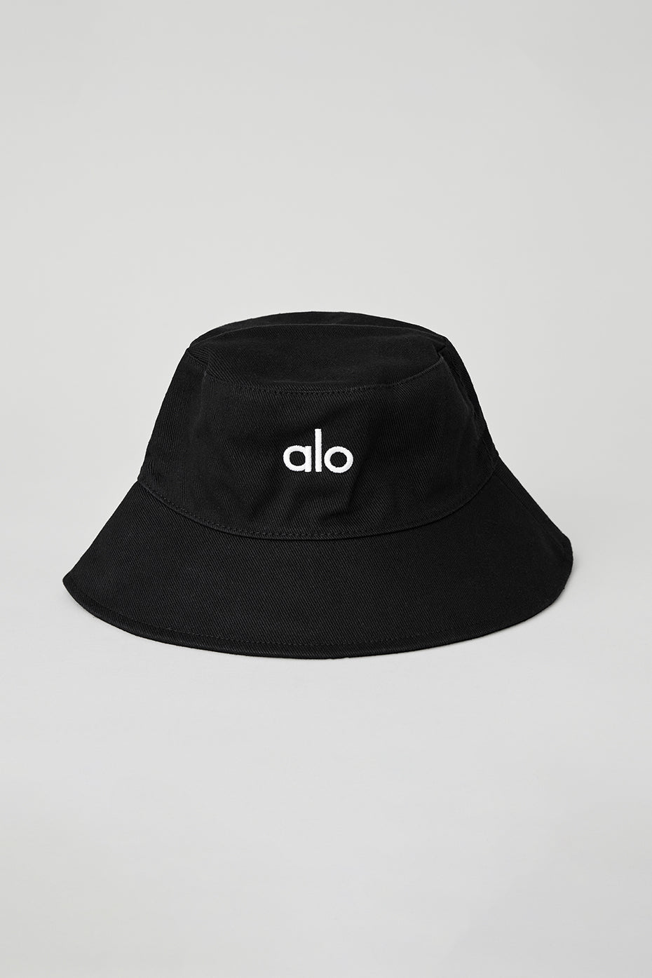 Weekender Bucket Hat - Black