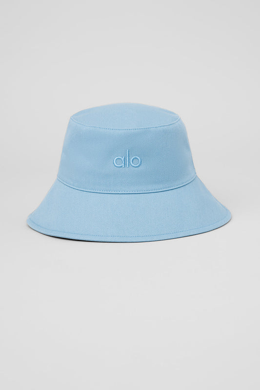 Weekender Bucket Hat - Denim