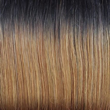3Q-3302 HALF WIG