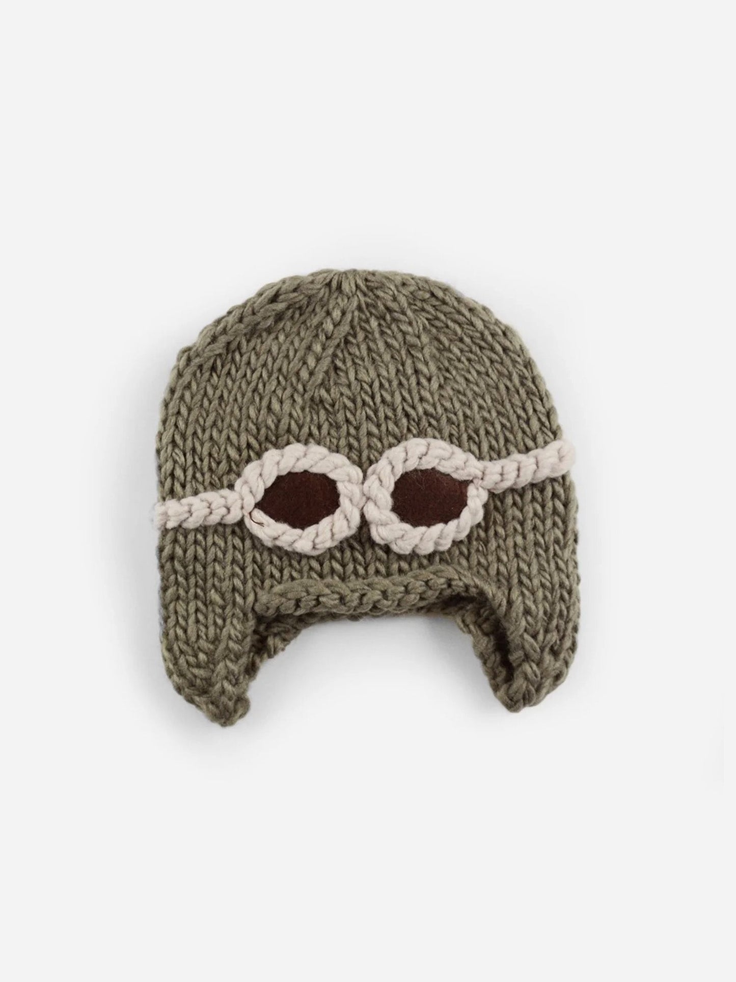 Wilbur Aviator Hat