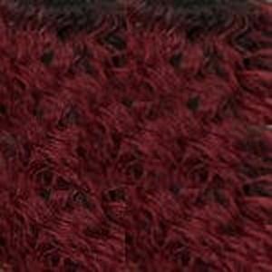 ZURY SiS Natural Dream Silk Press HD Lace Front Wig LF-ND4