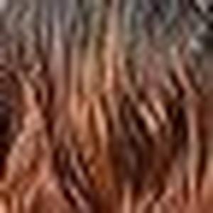 ZURY SiS Natural Dream Silk Press HD Lace Front Wig LF-ND4