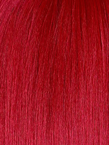 ZURY SiS Natural Dream Silk Press HD Lace Front Wig LF-ND4